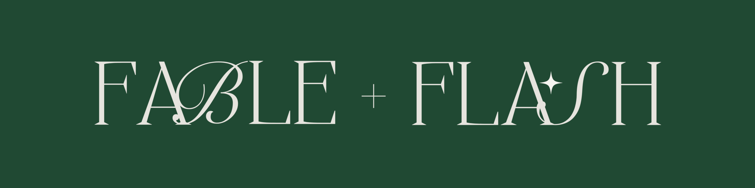 FABLE + FLASH