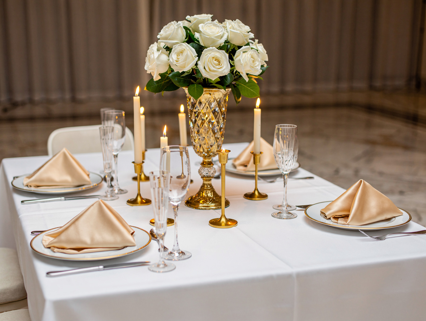Bridal Showers