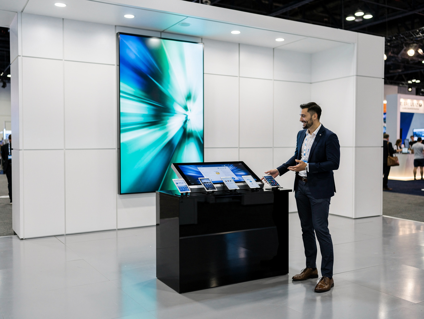 Product Launches