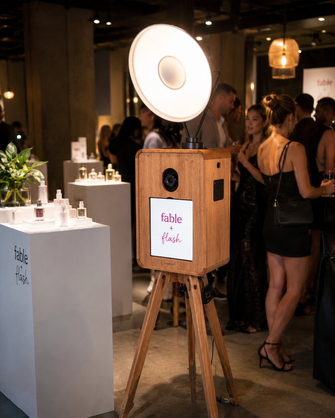 Corporate Events